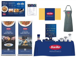 Image of Barilla Activation Kit